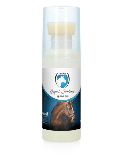 Excellent Equi Shield Spons-On