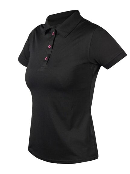 Horka polo neon, polygiene