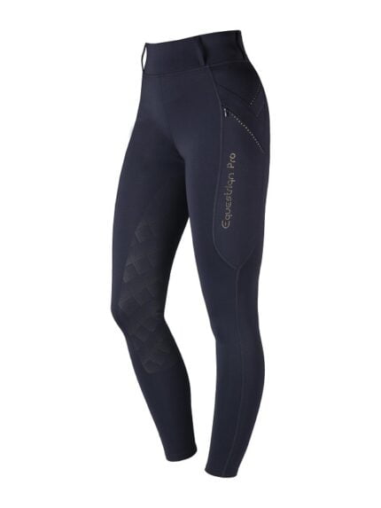 Horka rijlegging Momentum, blauw/rosé