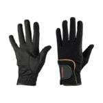 Horka handschoenen neon pink