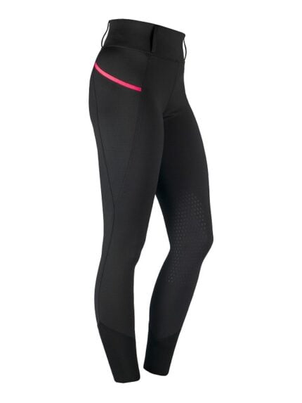 horka rijlegging neon pink
