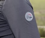 HKM tussenjas Prag antraciet