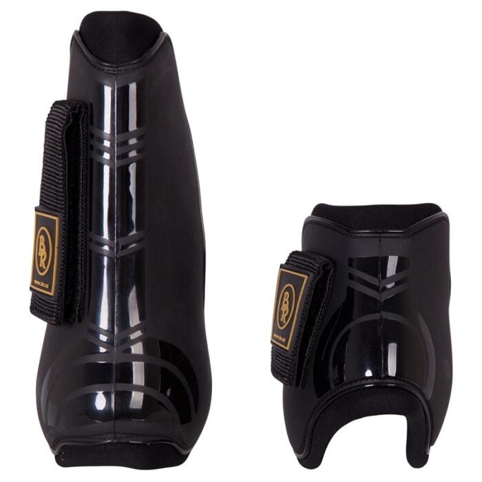 BR set peesbeschermers en kogelbeschermers Pro Tech, diverse kleuren - Afbeelding 5