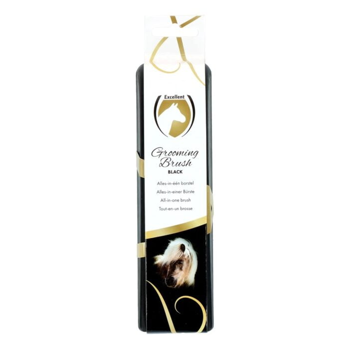 Excellent grooming brush Excellent grooming brush