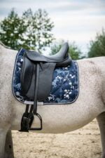 HKM Bloomsbury zadeldek dressuur - Afbeelding 2