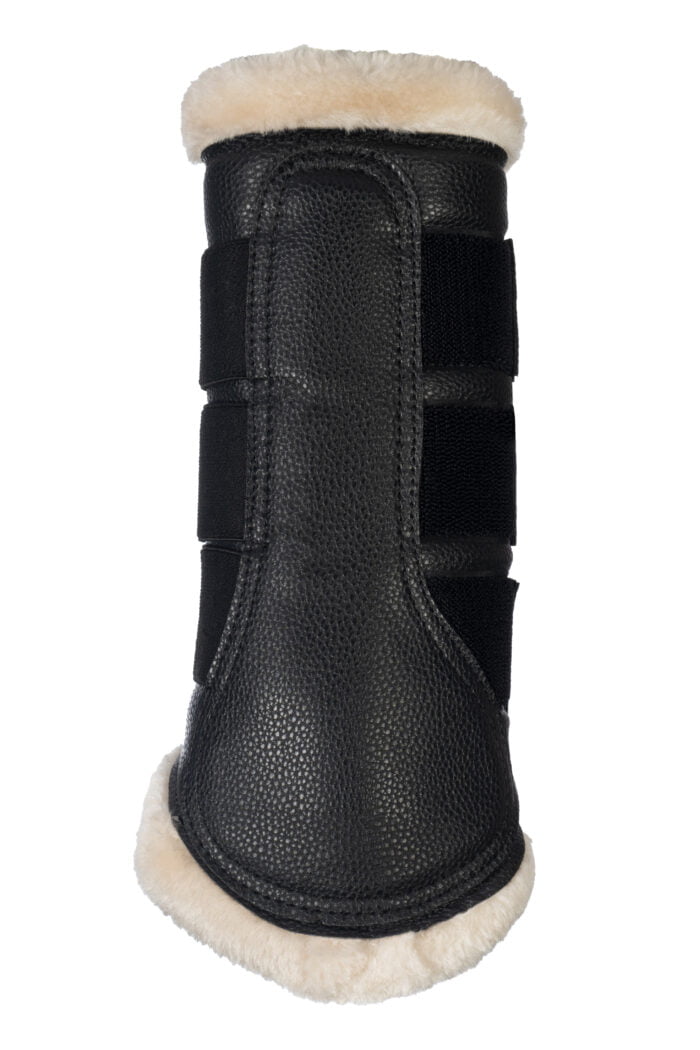 HKM beenbeschermers comfort premium