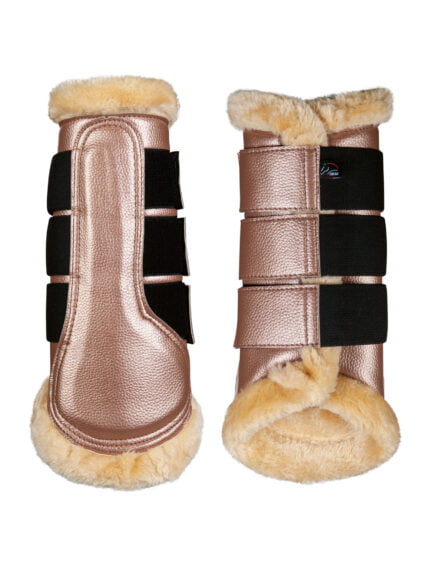 HKM beenbeschermers comfort premium