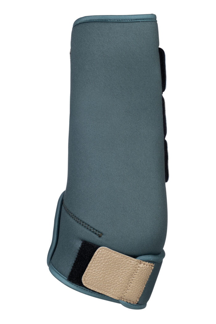 HKM beenbeschermers softopreen Colour Pro