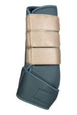 HKM beenbeschermers softopreen Colour Pro