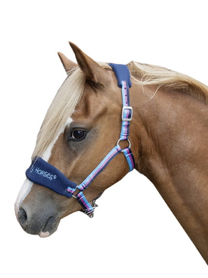 HKM halster Funny Horse