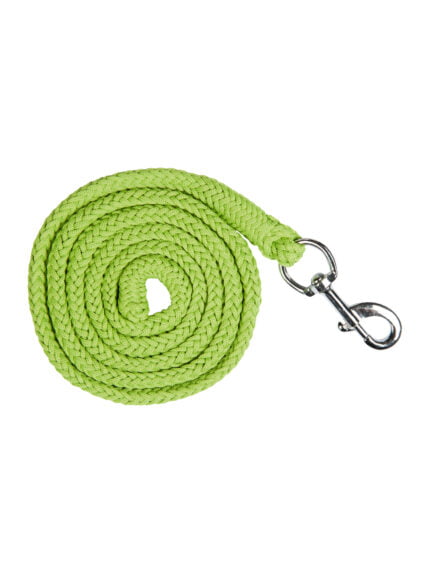 HKM halstertouw neon
