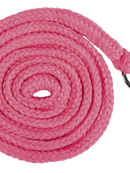 HKM halstertouw neon