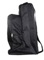 HKM laarzentas met capvak - Afbeelding 2