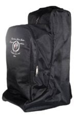 HKM laarzentas met capvak