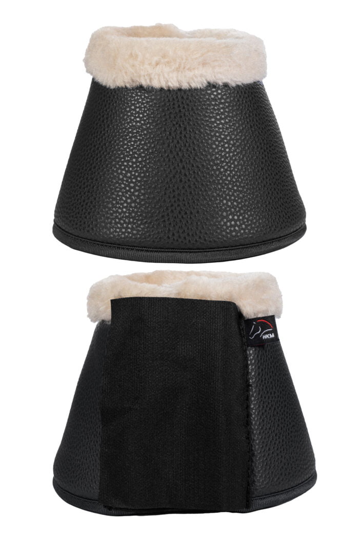 HKM springschoenen comfort premium