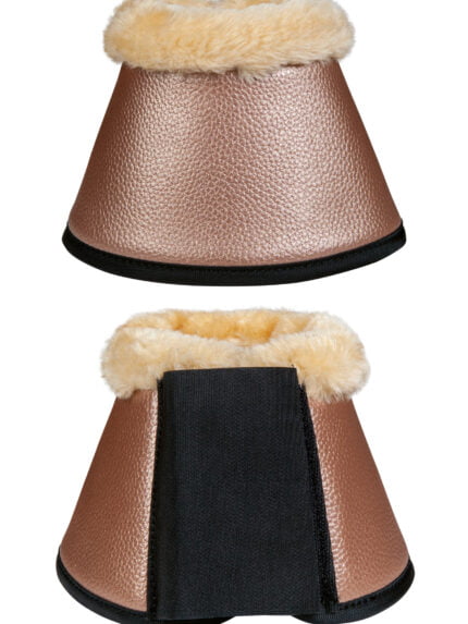HKM springschoenen comfort premium