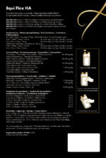 Excellent Equi Flex HA Liquid