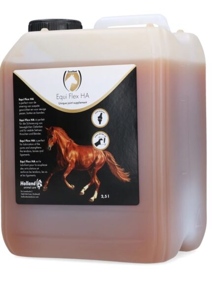 Excellent Equi Flex HA Liquid