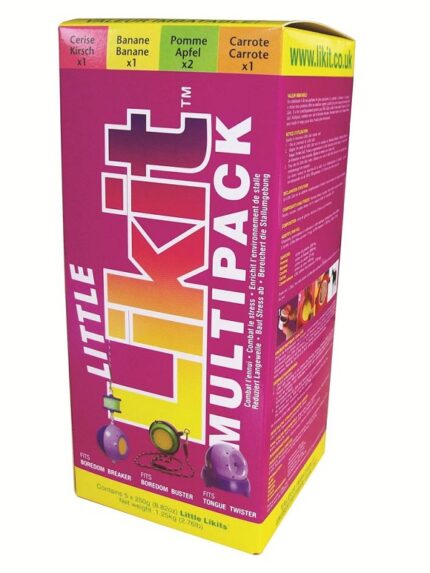 Little Likit liksteen multipack 250 gram