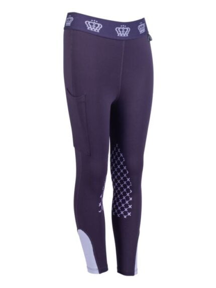 HKM rijlegging Lola