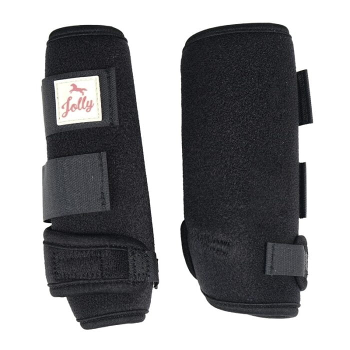 Jolly beenbeschermers kleine maten Jolly beenbeschermers kleine maten