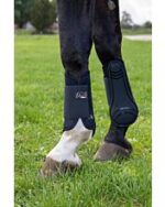 HKM Peesbeschermers Cooling Style - Afbeelding 3