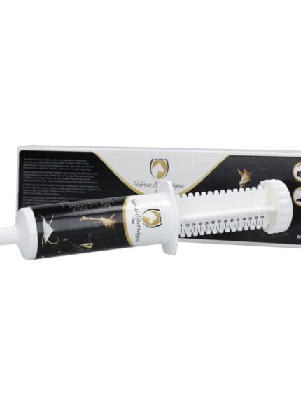 Excellent Horse electrolytes gel