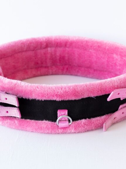 longeersingel bont kleine maat