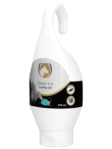 Excellent Deep Ice Gel