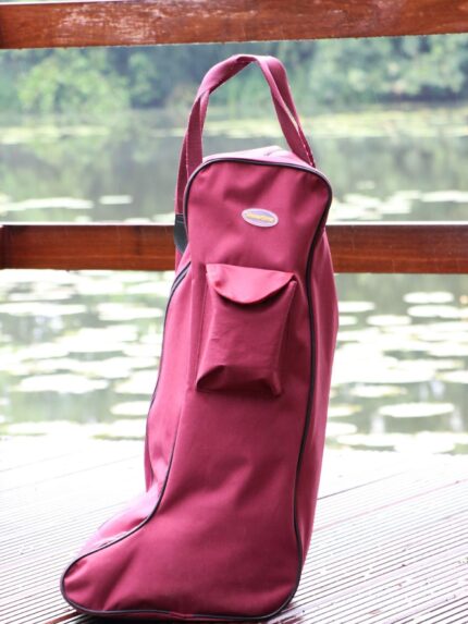 HB Showtime laarzentas