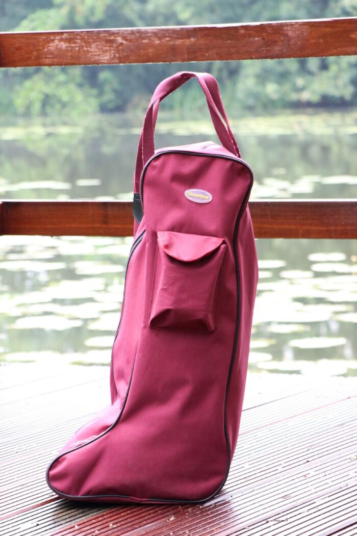 HB Showtime laarzentas HB Showtime laarzentas