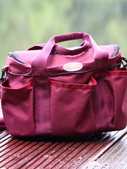 HB Showtime poetstas