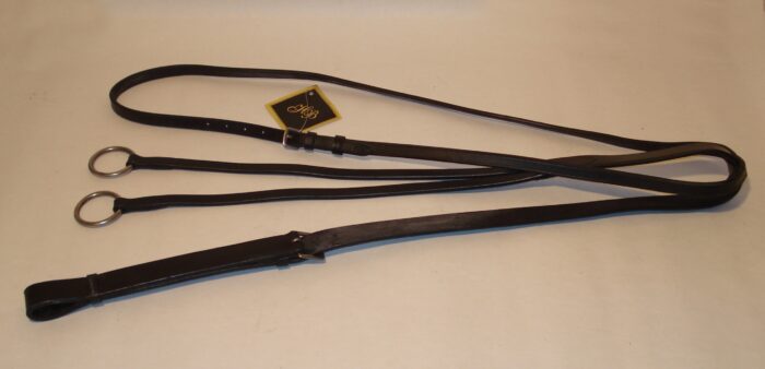 HB lederen martingaal