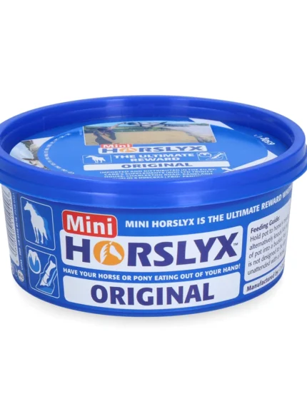Horslyx 650 gram diverse smaken