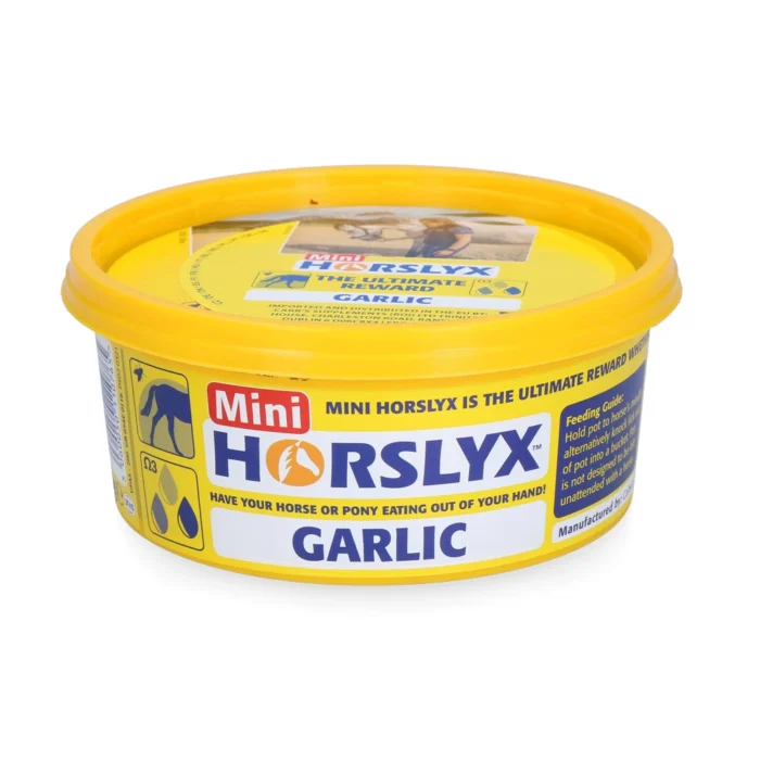Horslyx 650 gram