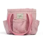 hobby horse poetstas groen en roze