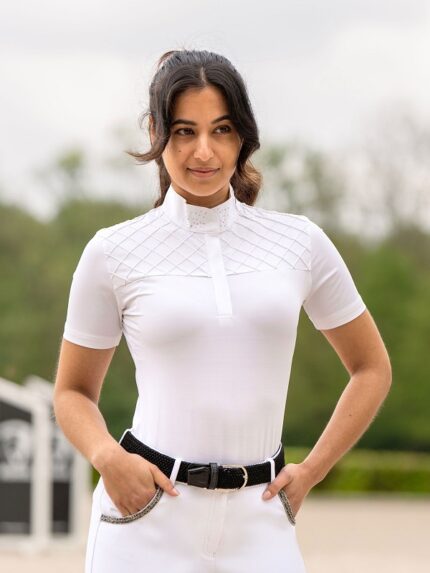 Horka wedstrijshirt Classy