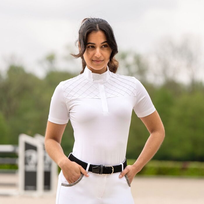 Horka wedstrijshirt Classy