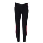 RH junior rijbroek jeans high five