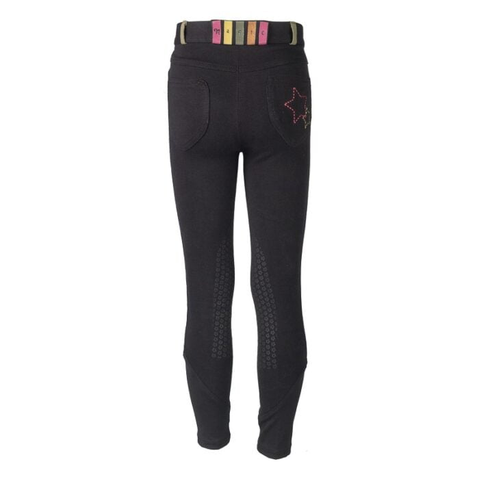 RH rijbroek jr slim fit Ola