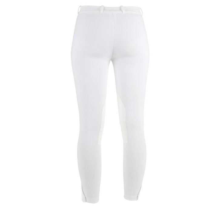 Red Horse rijbroek Kelly wit