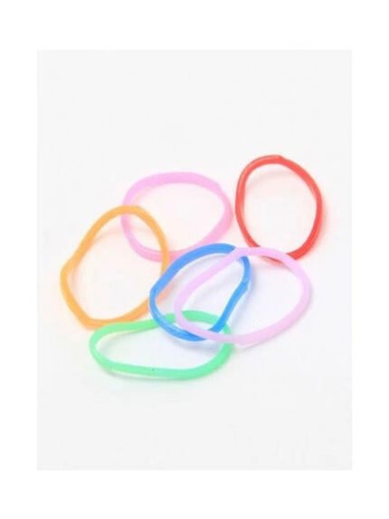 Hobby Horse elastiekjes multi colour