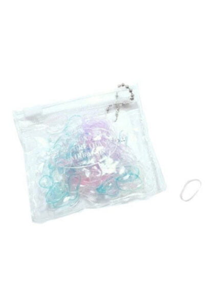 Hobby Horse elastiekjes pastel
