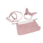 Hobby Horse oornetje en dekentje roze