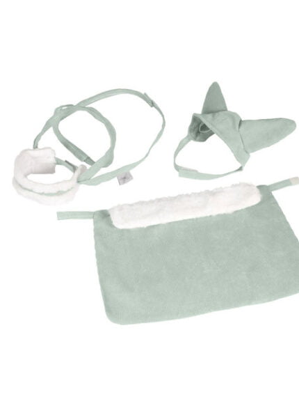 Hobby Horse stokpaardje startpakket