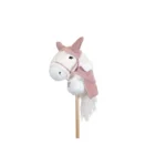 Hobby Horse oornetje en dekentje roze - Afbeelding 2