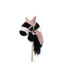 Hobby Horse oornetje en dekje roze