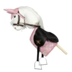 Hobby Horse stokpaard startpakket