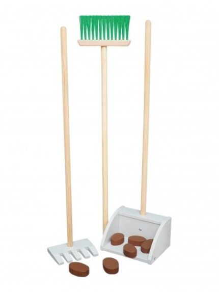 Hobby Horse mestboy