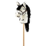 Hobby Horse stokpaard Stippel - Afbeelding 2